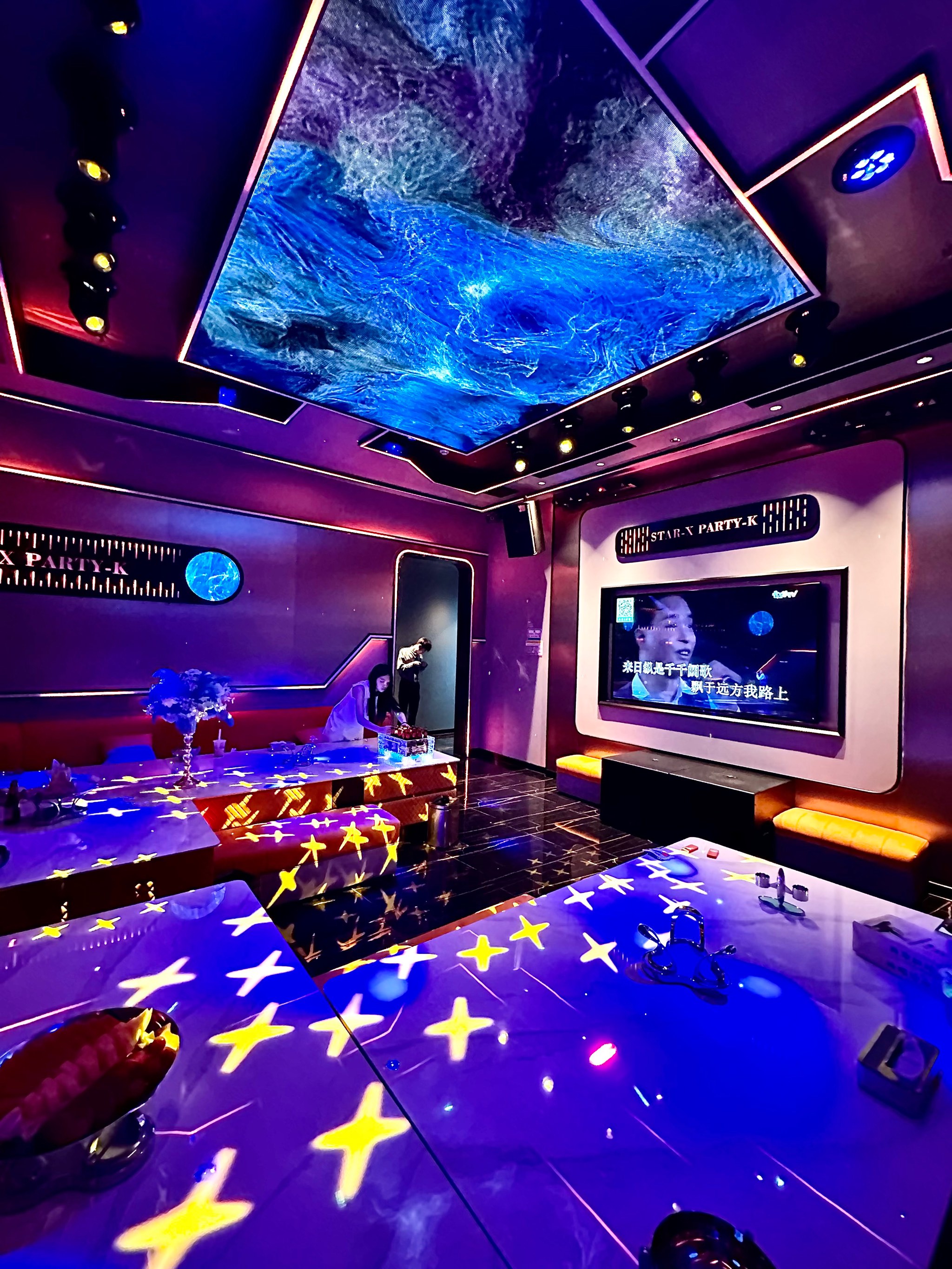 河池商务ktv商务ktv有没有推荐-凤山县ktv预定